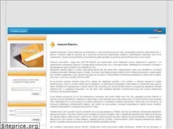 Sites similar to przymierze.pl