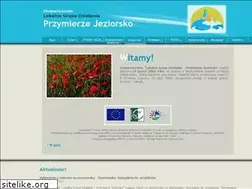 Sites similar to przymierzejeziorsko.pl