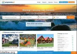 Sites similar to przymorzu.pl