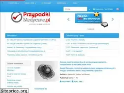 Sites similar to przypadkimedyczne.pl