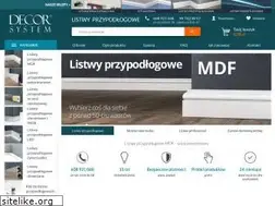 Sites similar to przypodlogowe.pl
