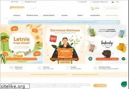 Sites similar to przyprawowo.pl