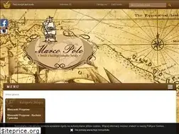 Sites similar to przyprawy-marcopolo.pl