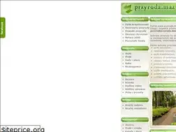 Sites similar to przyroda.mazury.pl