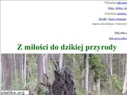 Sites similar to przyroda.net.pl