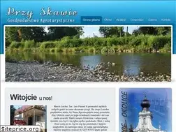 Sites similar to przyskawie.pl