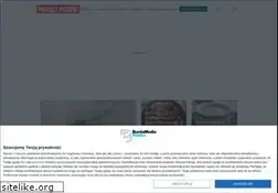 Sites similar to przyslijprzepis.pl