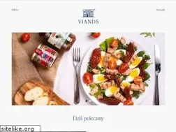 Sites similar to przysmaki.pl