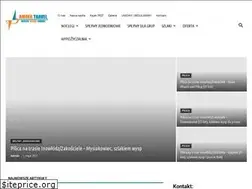 Sites similar to przystan.tm.pl