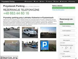 Sites similar to przystanek.com.pl