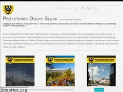 Sites similar to przystanekd.pl
