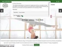 Sites similar to przystanekjogi.pl