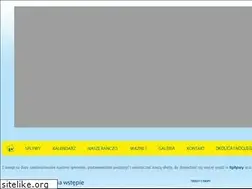 Sites similar to przystaneknida.pl