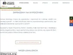 Sites similar to przystanekrabka.pl