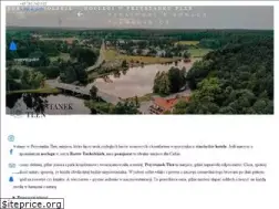 Sites similar to przystanektlen.pl