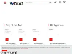 Sites similar to przystangracza.pl