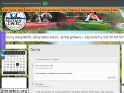 Sites similar to przystanliwiec.pl