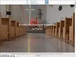 Sites similar to przystanmilosierdzia.pl