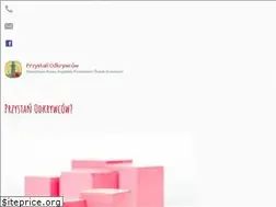 Sites similar to przystanodkrywcow.pl