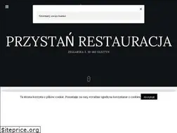 Sites similar to przystanolsztyn.pl
