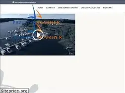 Sites similar to przystanskarbek.pl