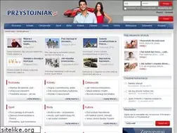 Sites similar to przystojniak.pl