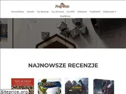 Sites similar to przystole.org