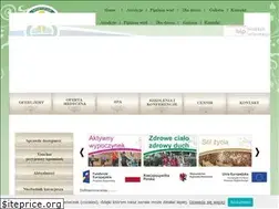 Sites similar to przytezni.pl