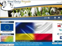 Sites similar to przywidz.pl