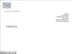 Sites similar to ps-audit.ru