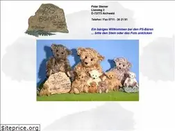 Sites similar to ps-baeren.de
