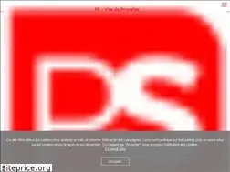 Sites similar to ps-bxl.be