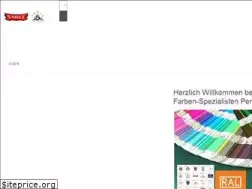 Sites similar to ps-color.eu