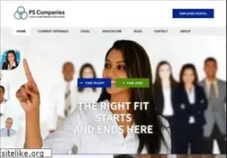 Sites similar to ps-companies.com