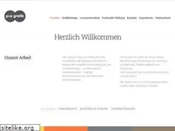 Sites similar to ps-grafik.de
