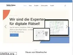 Sites similar to ps-heine.de