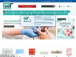 Sites similar to ps-hygiene.de