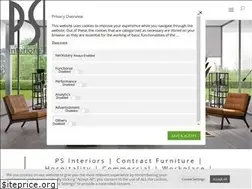 Sites similar to ps-interiors.co.uk