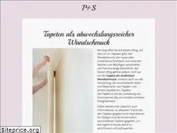 Sites similar to ps-international.de
