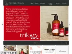 Sites similar to ps-intl.co.jp