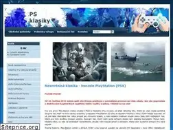Sites similar to ps-klasiky.cz