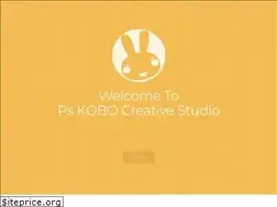 Sites similar to ps-kobo.com