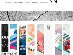 Sites similar to ps-kustannus.fi