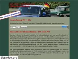 Sites similar to ps-kw.net