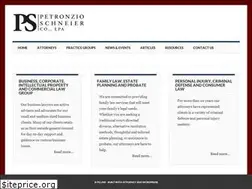 Sites similar to ps-law.com