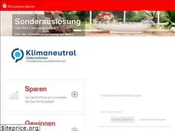 Sites similar to ps-lotterie.de