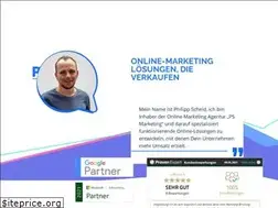 Sites similar to ps-marketing.de