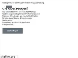 Sites similar to ps-media.ch
