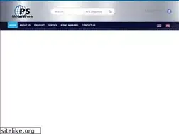 Sites similar to ps-metalwork.com