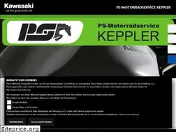 Sites similar to ps-motorrad.de